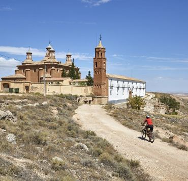 Santuario de Ntra. Sra. del Pueyo