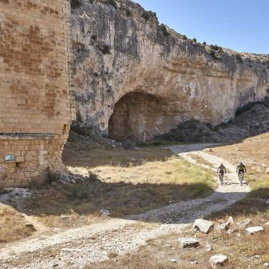 Foz de Zafrané (Rutas 4 y 5)