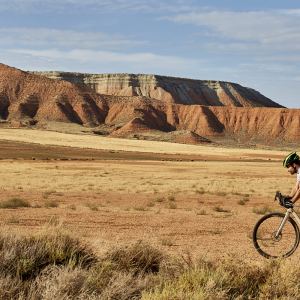 El Planerón (Rutas 1, 8 y 9)